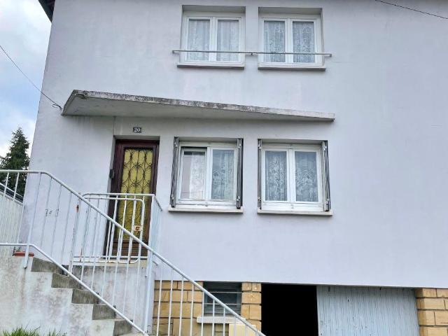 Maison vente à Rethel