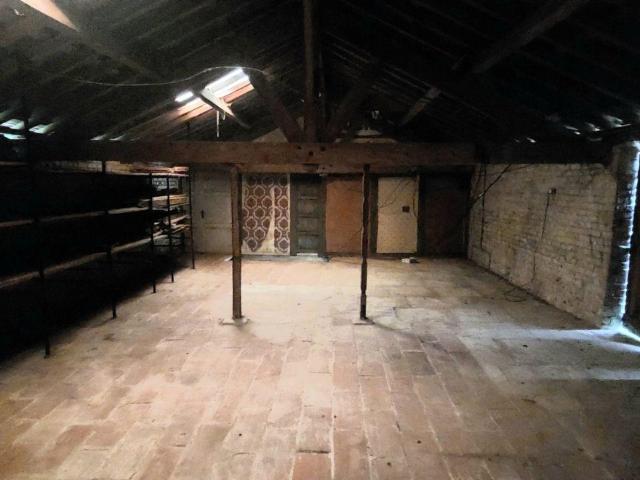 Maison vente à Rethel
