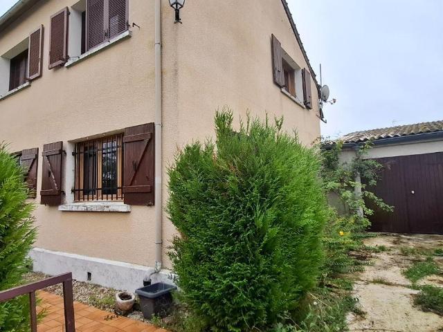 Maison vente à Rethel