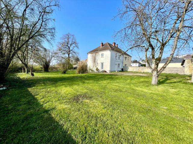 Maison vente à Rethel