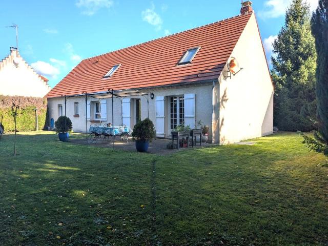 Maison vente à Rethondes, Oise