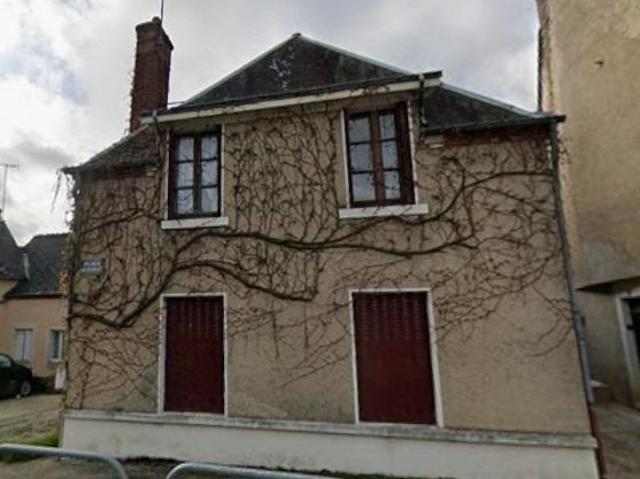 Maison vente à Reuilly, Eure