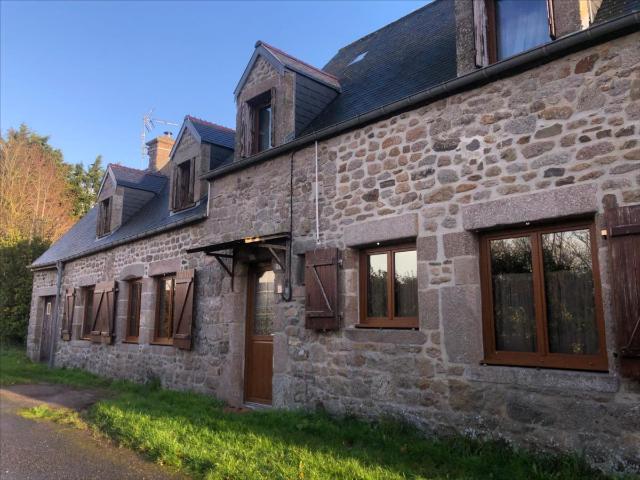 Maison vente à Cherbourg, Réville