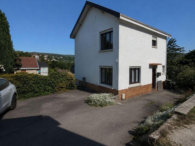 Maison vente à Charleville-Mézières, Revin