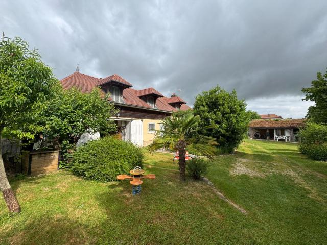 Maison vente à Nogent-sur-Seine, Rhèges
