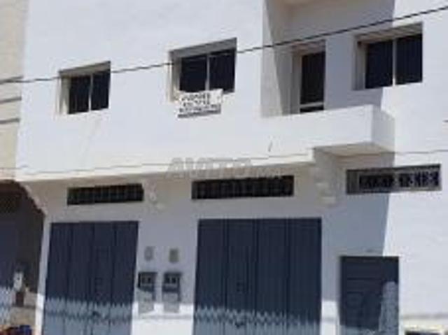 Maison vente à Sidi Allal El Bahraoui