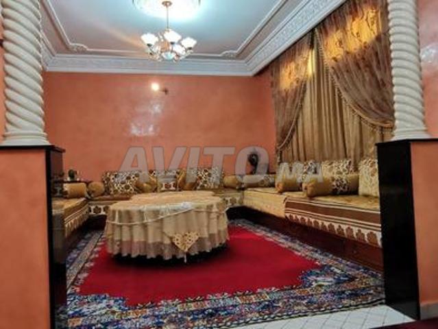 Maison vente à Agadir, Oued ed Dahab-Lagouira