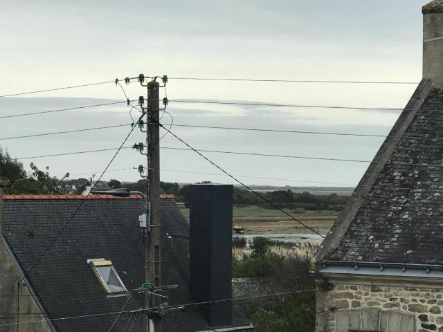 Maison vente à Lorient, Bretagne