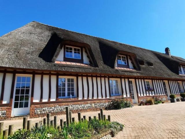 Maison vente à Dieppe, Ricarville-du-val