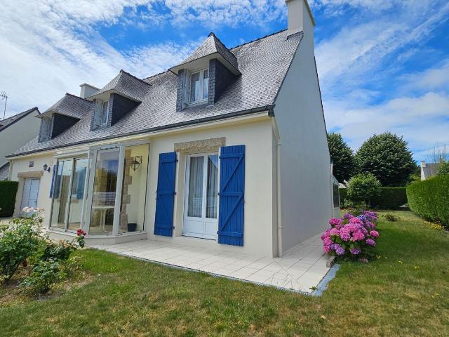 Maison vente à Riec-sur-Bélon, Finistère