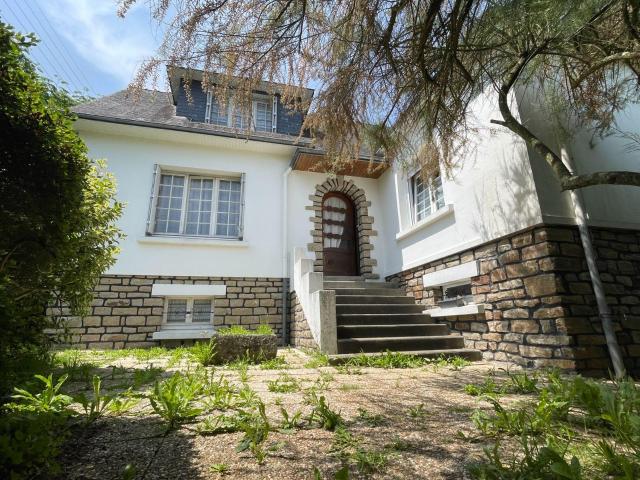 Maison vente à Riec-sur-Bélon, Finistère