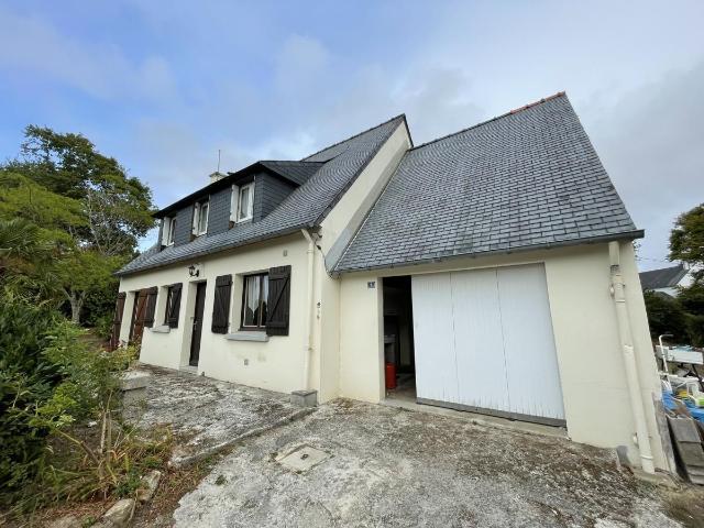 Maison vente à Riec-sur-Bélon, Finistère