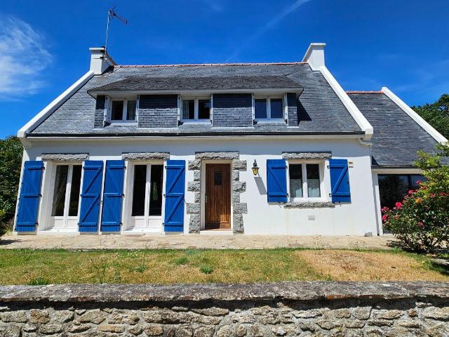 Maison vente à Quimper, Bretagne