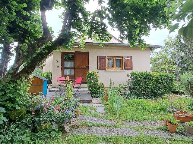Maison vente à Villefranche-de-Rouergue, Rieupeyroux
