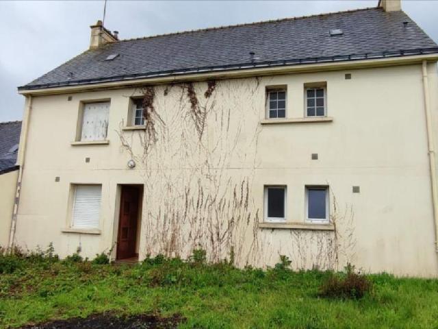 Maison vente à Dieppe, Rieux