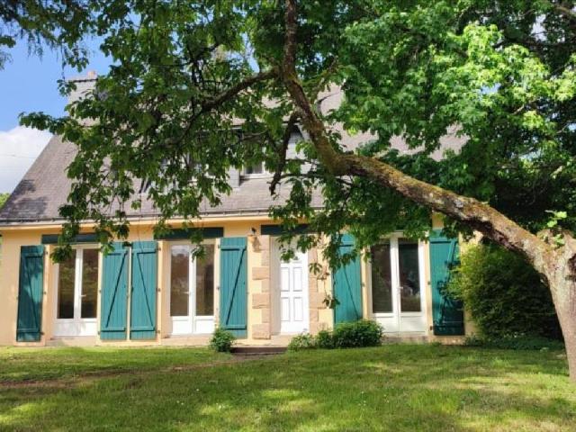 Maison vente à Dieppe, Rieux