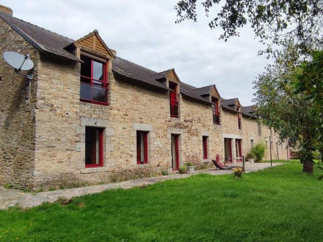Maison vente à Dieppe, Rieux