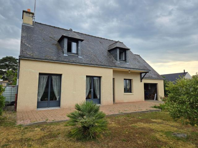 Maison vente à Dieppe, Rieux