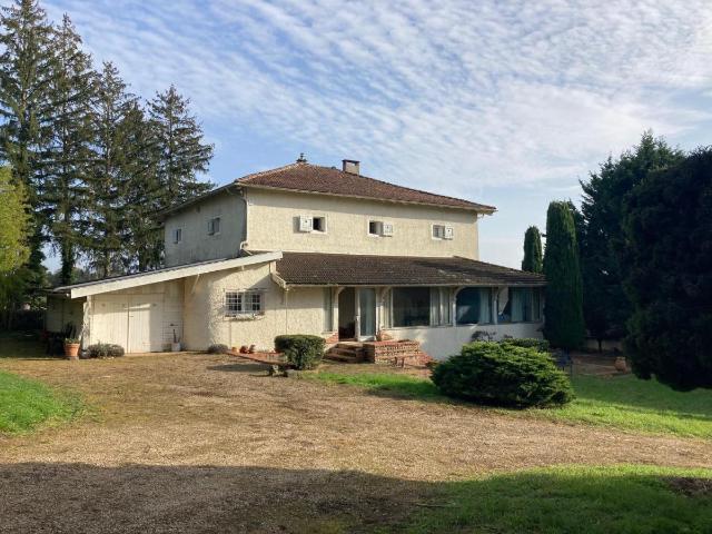 Maison vente à Belley, Rignieux-le-franc