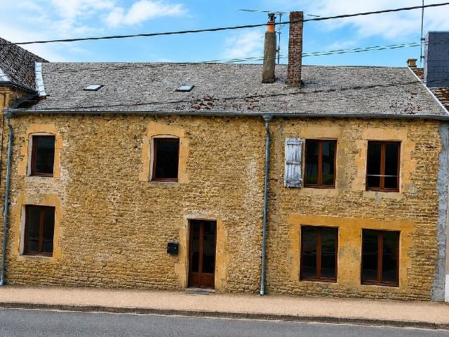 Maison vente à Charleville-Mézières, Rimogne