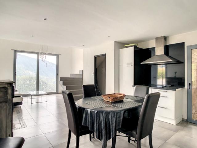 Maison vente à Nice, Rimplas