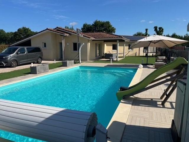 Maison vente à Dax, Rion-des-landes