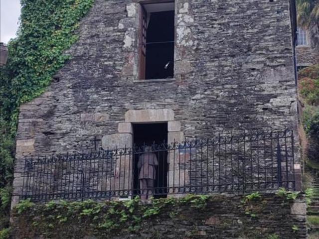 Maison vente à Vannes, Bretagne