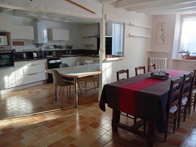 Maison vente à Guéret, Roches