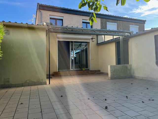 Maison vente à Roclincourt, Pas-de-Calais