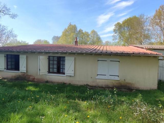 Maison vente à La Flèche, Roézé-sur-sarthe