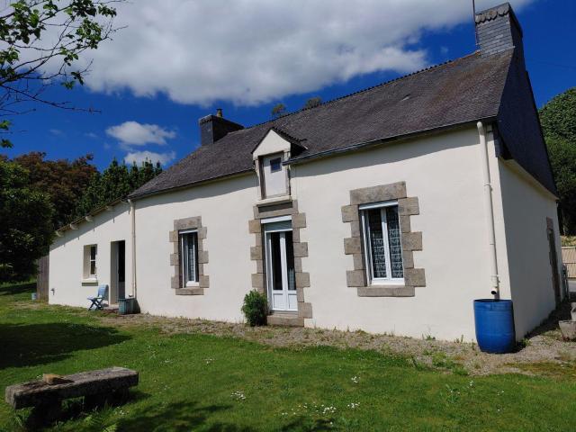 Maison vente à Pontivy, Bretagne