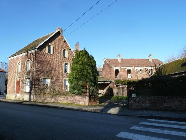 Maison vente à Péronne, Roisel