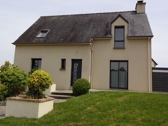Maison vente à Fougères-Vitré, Bretagne