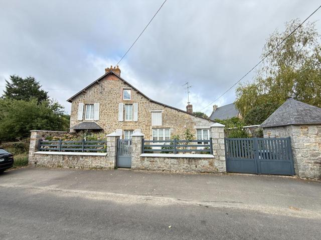 Maison vente à Fougères-Vitré, Bretagne