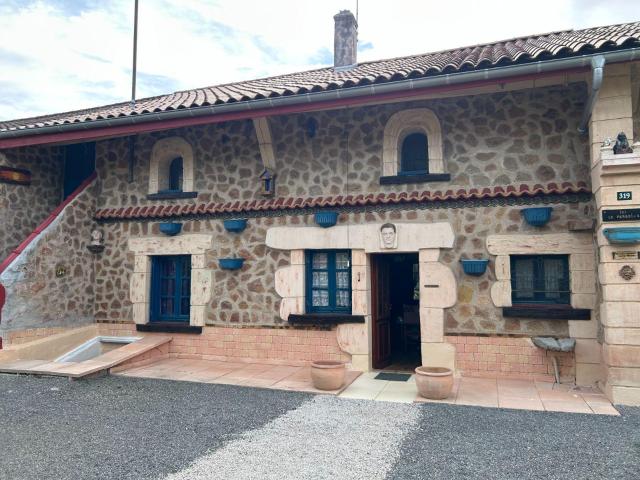 Maison vente à Louhans-Châteaurenaud, Romenay