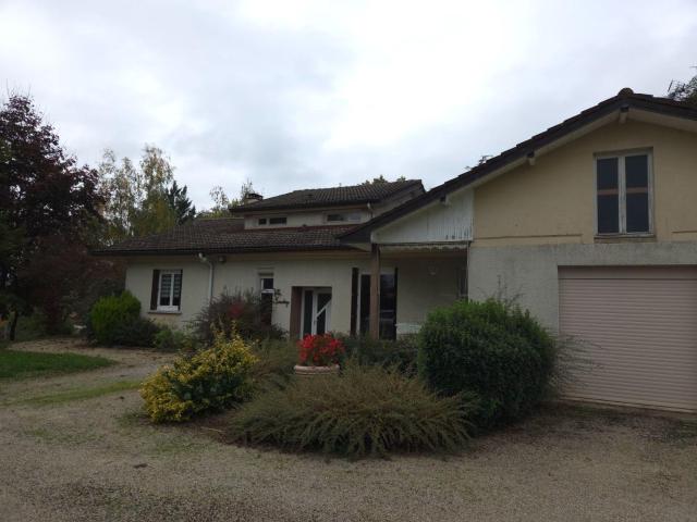 Maison vente à Louhans-Châteaurenaud, Romenay
