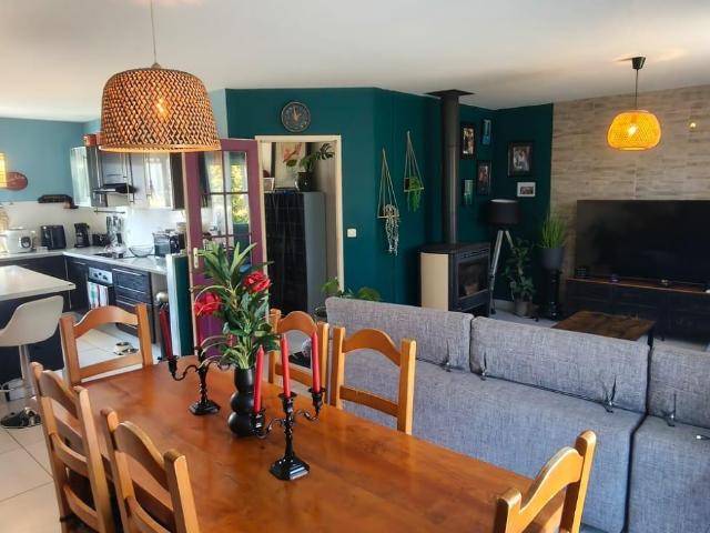 Maison vente à Nogent-sur-Seine, Romilly-sur-seine
