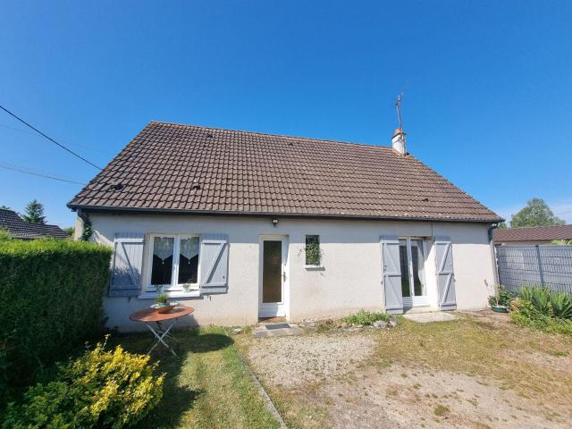 Maison vente à Romorantin-Lanthenay, Romorantin-lanthenay