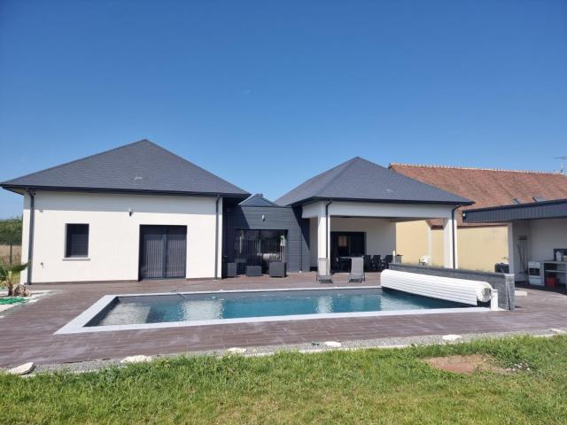 Maison vente à Romorantin-Lanthenay, Romorantin-lanthenay