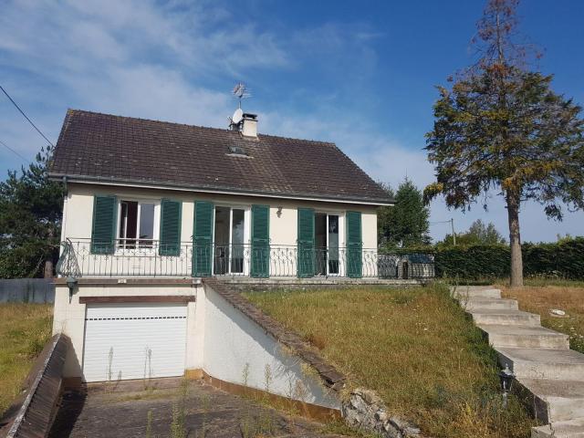 Maison vente à Romorantin-Lanthenay, Romorantin-lanthenay