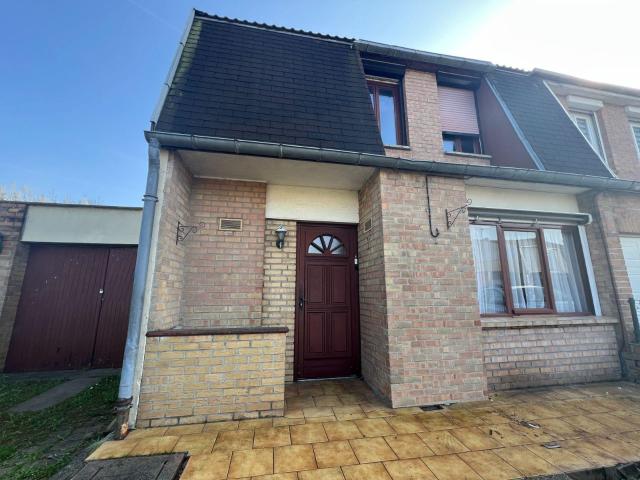 Maison vente à Lille, Ronchin