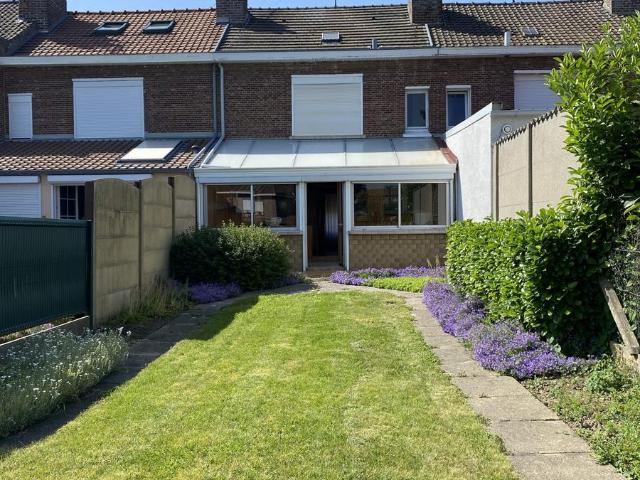 Maison vente à Lille, Ronchin