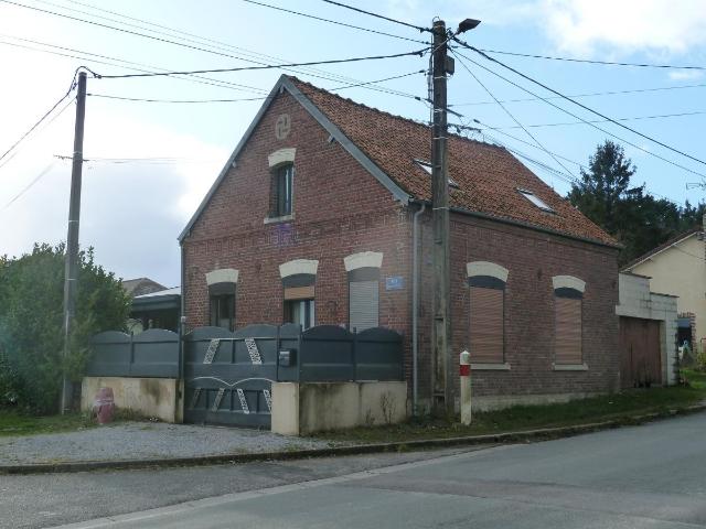 Maison vente à Péronne, Ronssoy