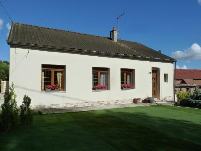 Maison vente à Ronssoy, Somme