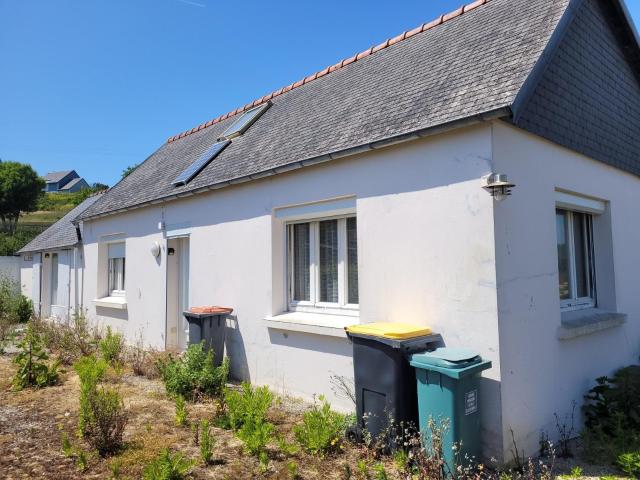 Maison vente à Châteaulin, Bretagne