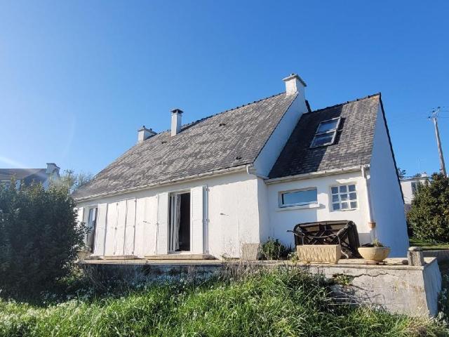 Maison vente à Châteaulin, Bretagne