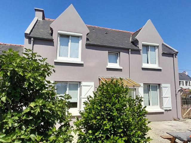 Maison vente à Châteaulin, Bretagne