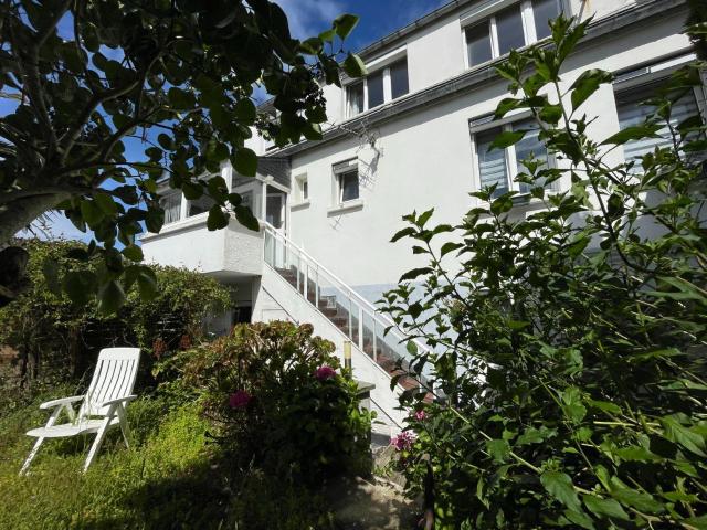 Maison vente à Morlaix, Bretagne