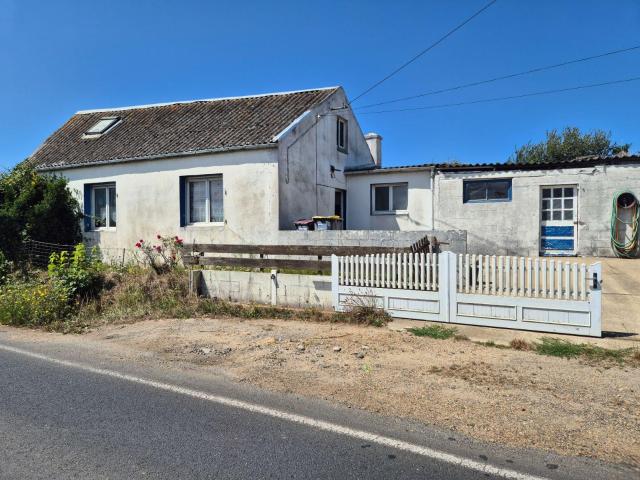 Maison vente à Morlaix, Bretagne