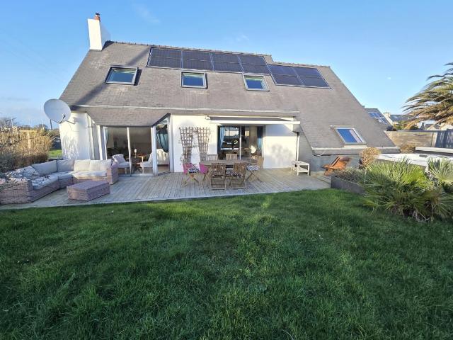 Maison vente à Morlaix, Bretagne